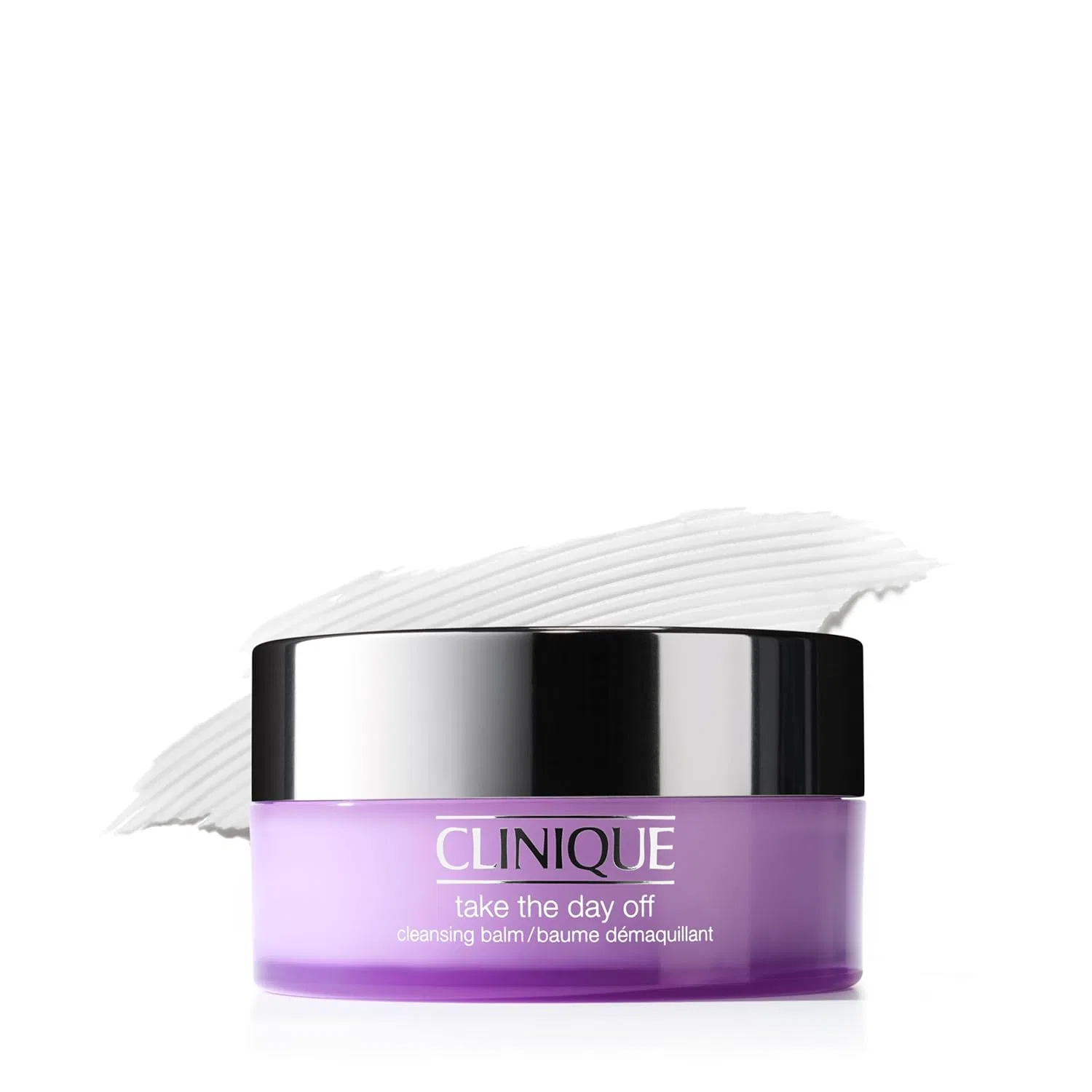 Средство для снятия макияжа Clinique — Бальзам для снятия макияжа «Take The Day Off Cleansing Balm» от
