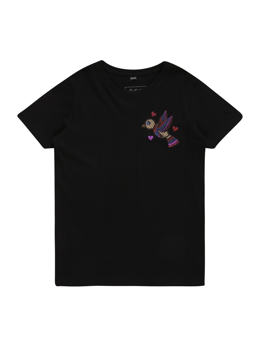 

Рубашка Mister Tee Birdy, черный