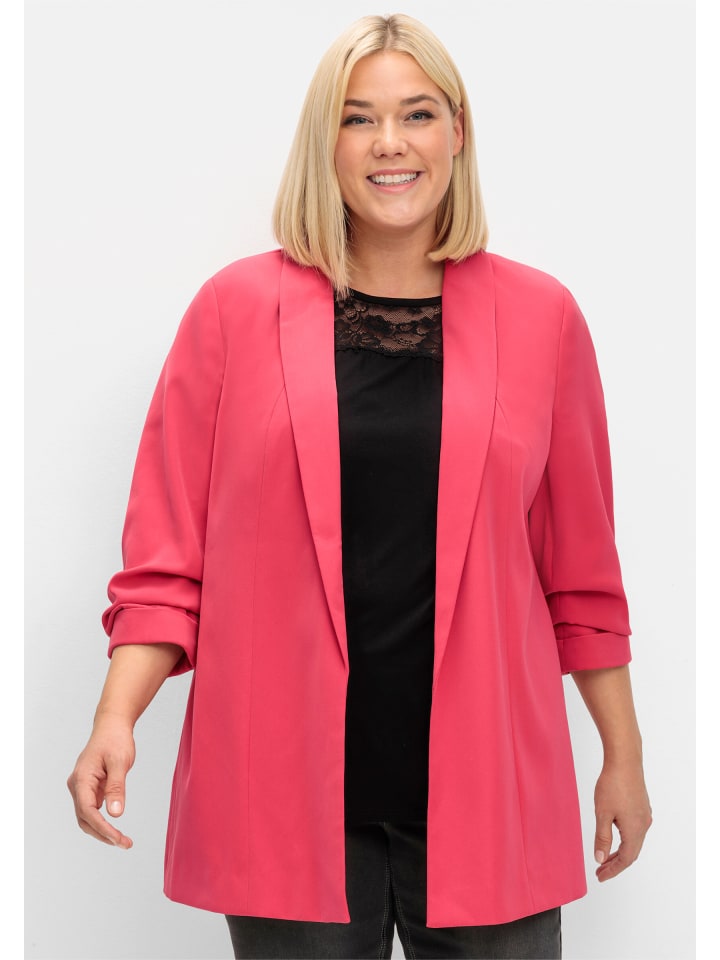 

Блейзер sheego