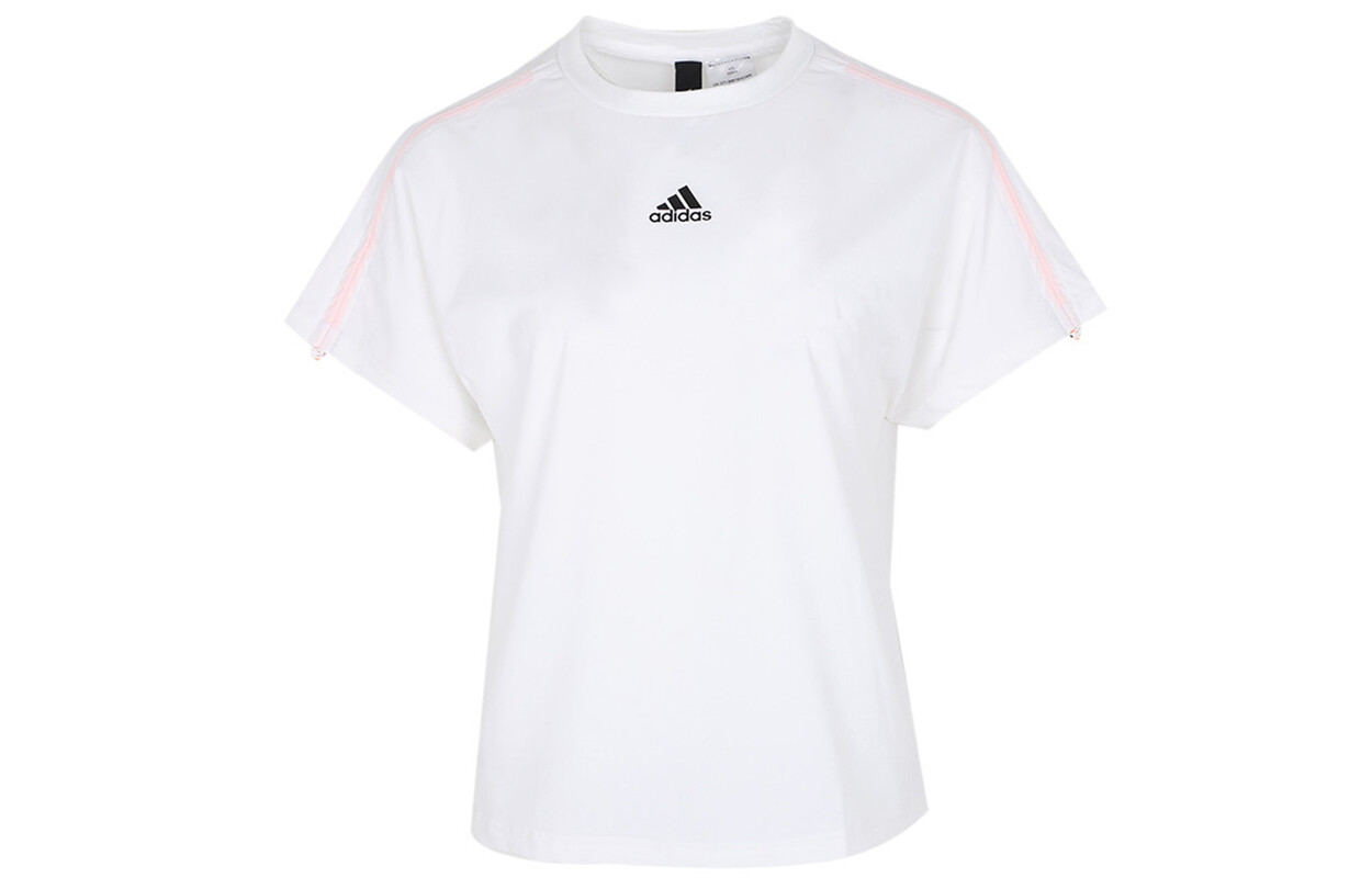 

Футболка женская белая Adidas