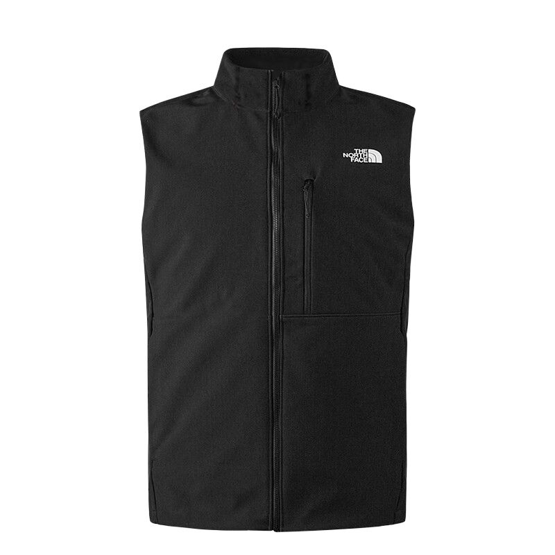 

THE NORTH FACE Мужской жилет черный, JK3/Black