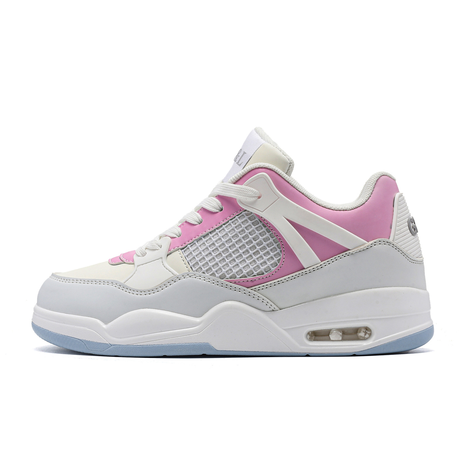 

GULIA Унисекс скейтборд кроссовки низкие желтые хамелеон, цвет Chameleon