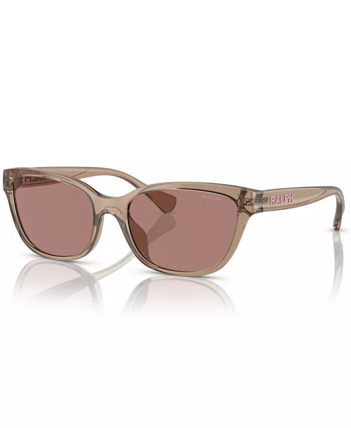 

Женские солнцезащитные очки RA5307U Ralph by Ralph Lauren, бежевый