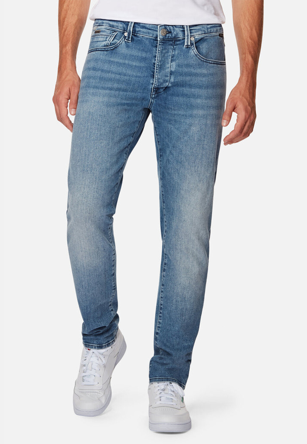 

Джинсы Mavi Jeans Slim Fit Denim Hose YVES, синий