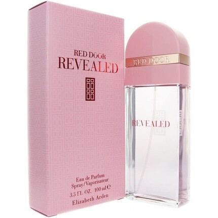 

Женская парфюмерная вода Elizabeth Arden Red Door Revealed Eau de Parfum 100ml