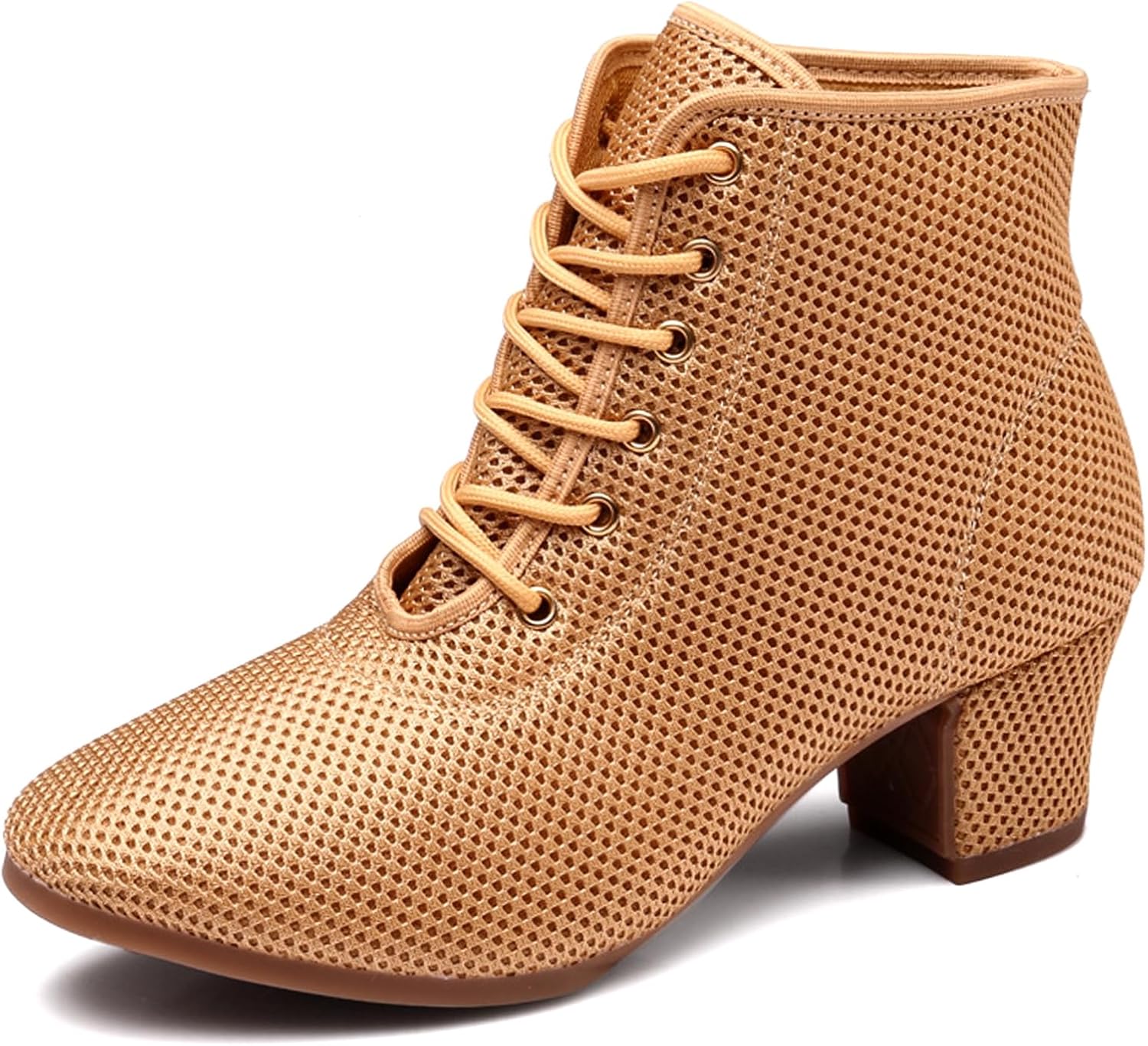 

Туфли для танцев для женщин, бальные, латинские сальса, атласные, модные, каблук 3 см, профессиональные, для преподавателей, для тренировок Hiuzylqx, B Full Rubber Sole