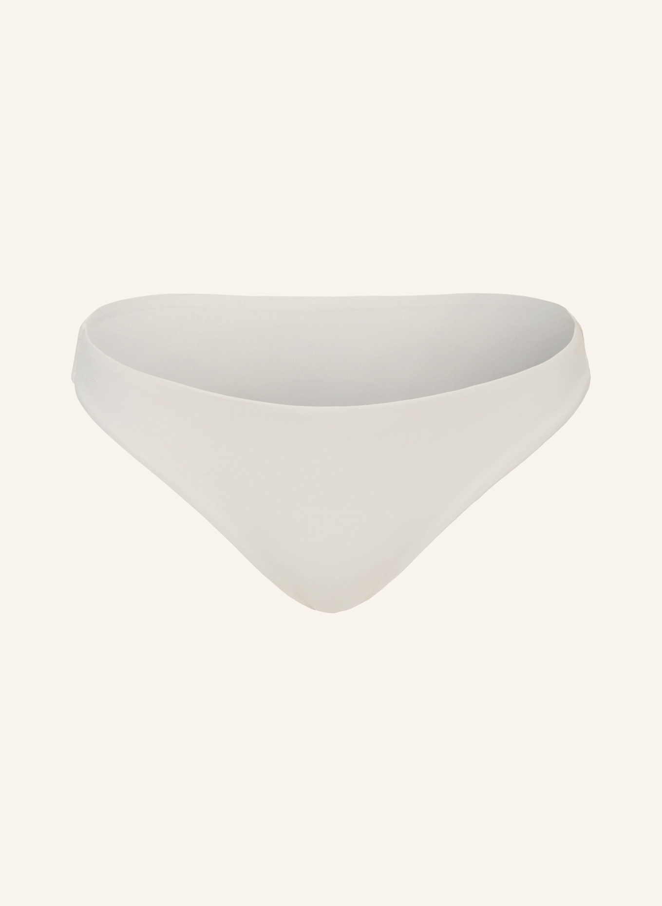 

Базовые плавки бикини ck essentials Calvin Klein, бежевый