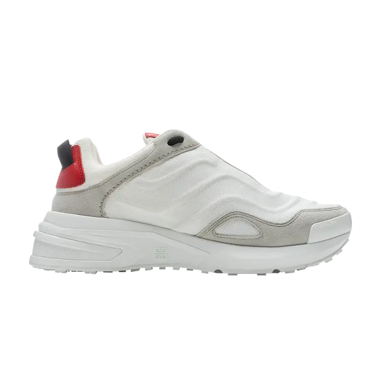 

Кроссовки Givenchy GIV 1 Light Sneaker 'Grey', серый