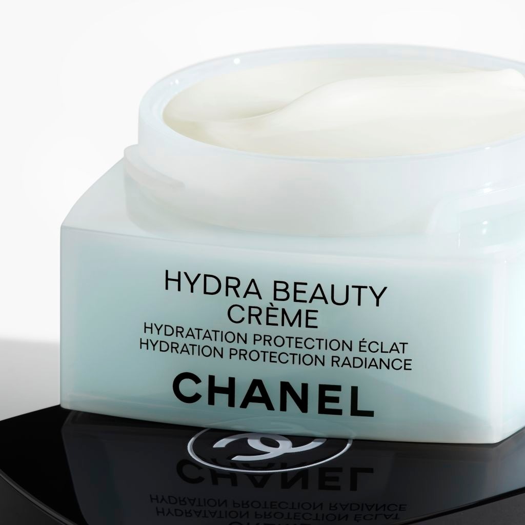 Сыворотка Chanel — Hydra beauty crème , вес, 50 г — фото 2