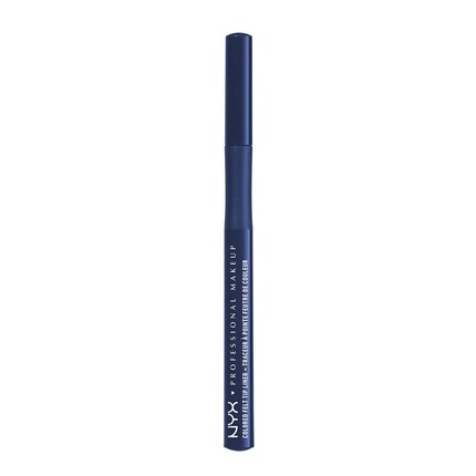 

Цветной фломастер NYX Royal Blue #CFTL01