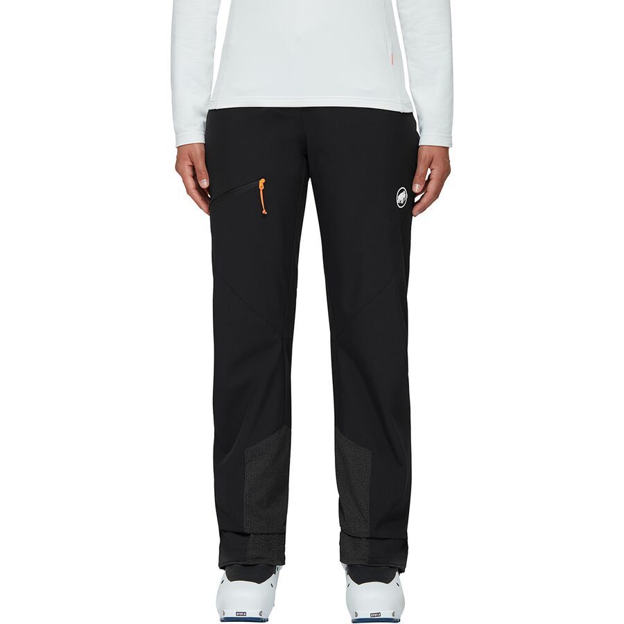 

Брюки Mammut Taiss Guide SO Mammut, Black