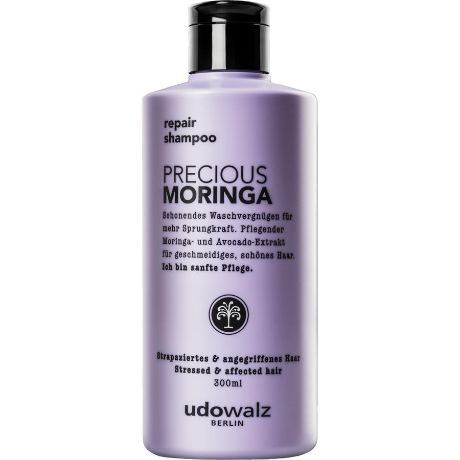 

Шампунь Udo Walz Repair Shampoo, 300 ml