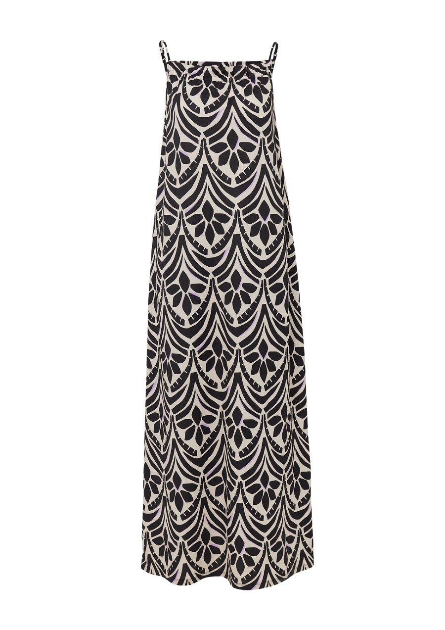 

Летнее платье comma casual identity, Black