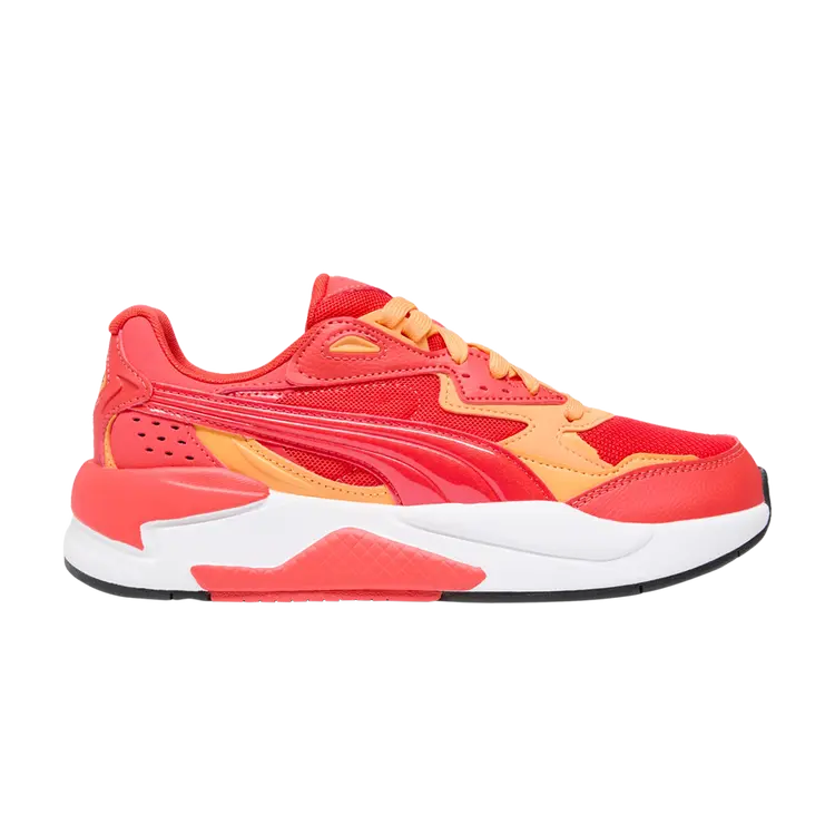 Кроссовки Puma Wmns X-Ray Speed, красный