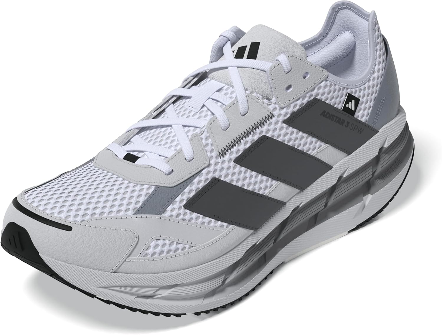 

Мужские кроссовки для бега Adidas Adistar 3, серый