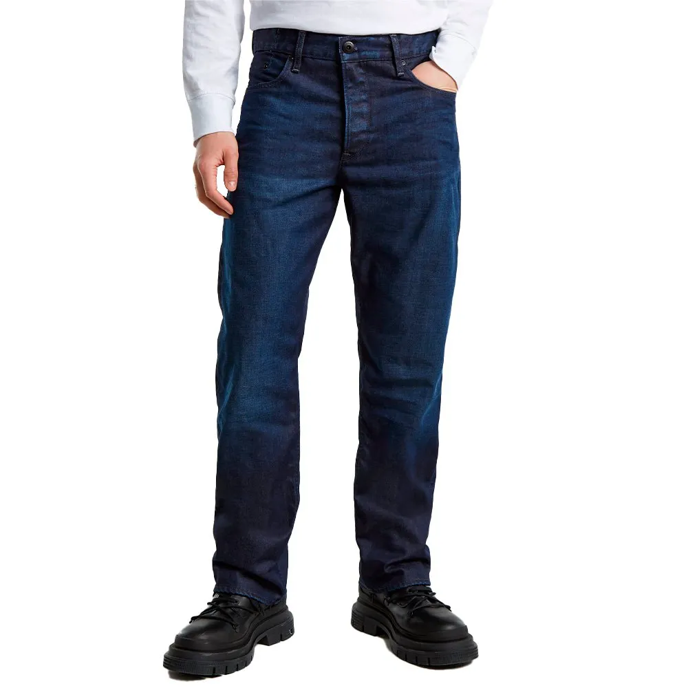 

Джинсы G-Star Dakota Regular Straight, синий
