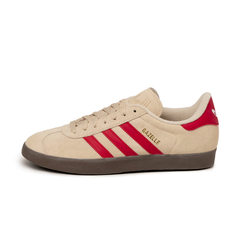 

Кроссовки gazelle Adidas, белый