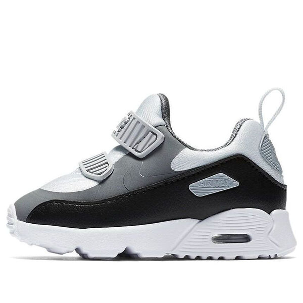 

Кроссовки air max tiny 90 'pure platinum cool grey' Nike, мультиколор