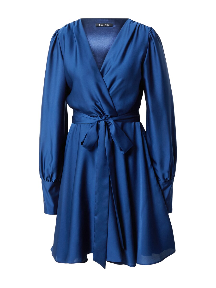

Коктейльное платье SWING, цвет Ultramarine blue