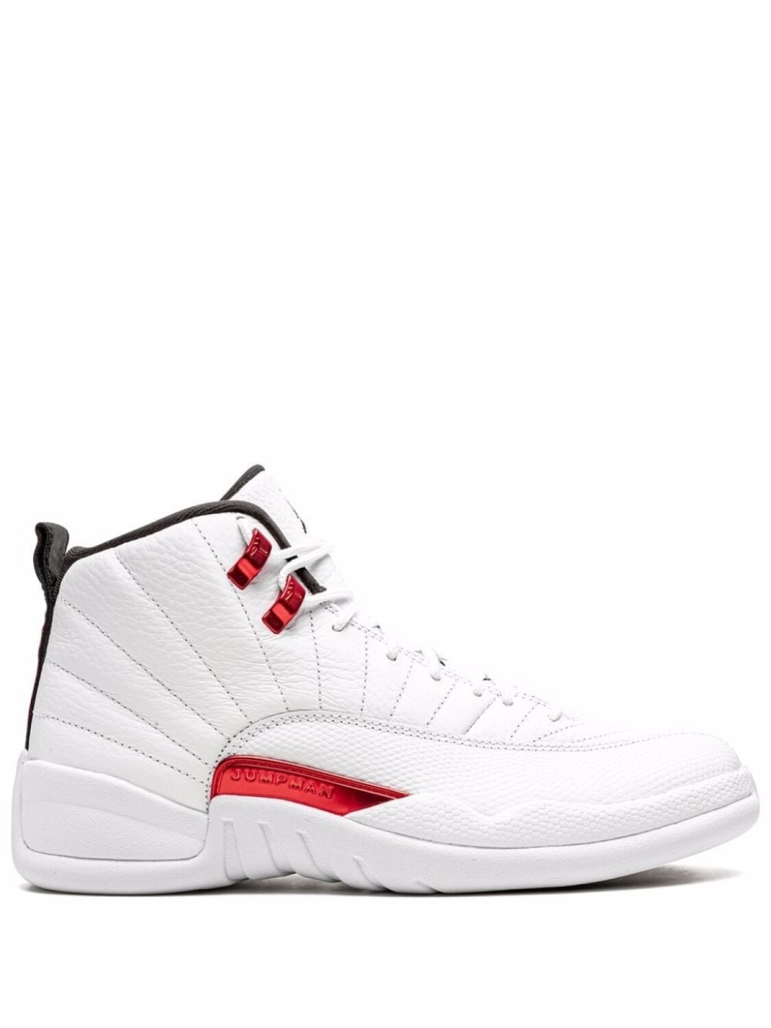 

Кроссовки Air 12 Jordan, белый