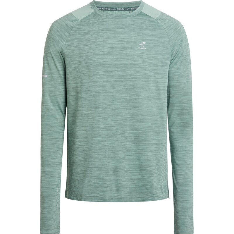 

Langarmshirt ailo ls m Energetics, мультиколор