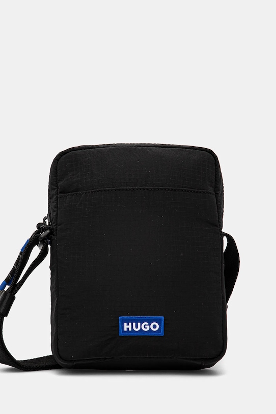 

Сумка Hugo Blue, черный
