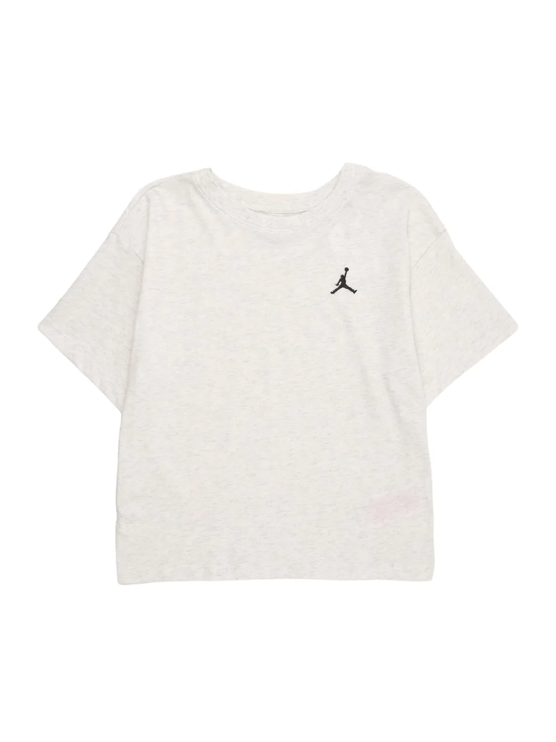 Футболка 'BRKLYN ESSENTIALS' Jordan, Mottled White