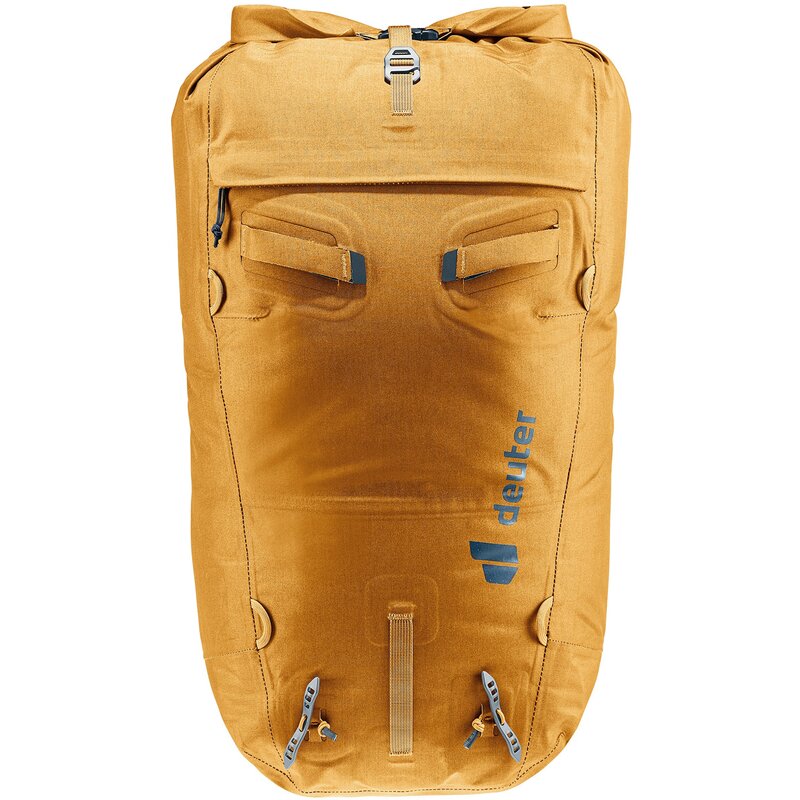 

Рюкзак Durascent 30 Deuter, черный