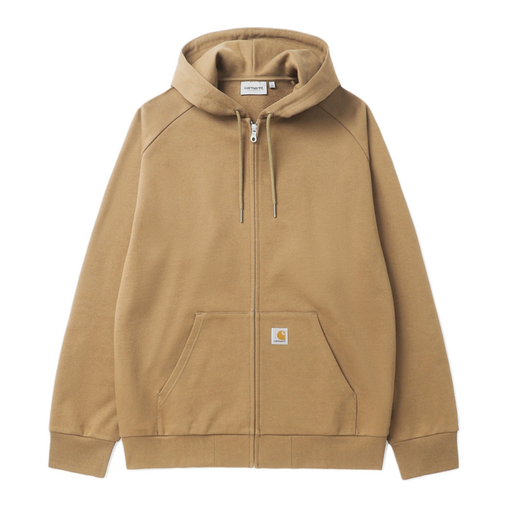 

Свитшот мужской абрикосовый Apricot Carhartt WIP, Apricot