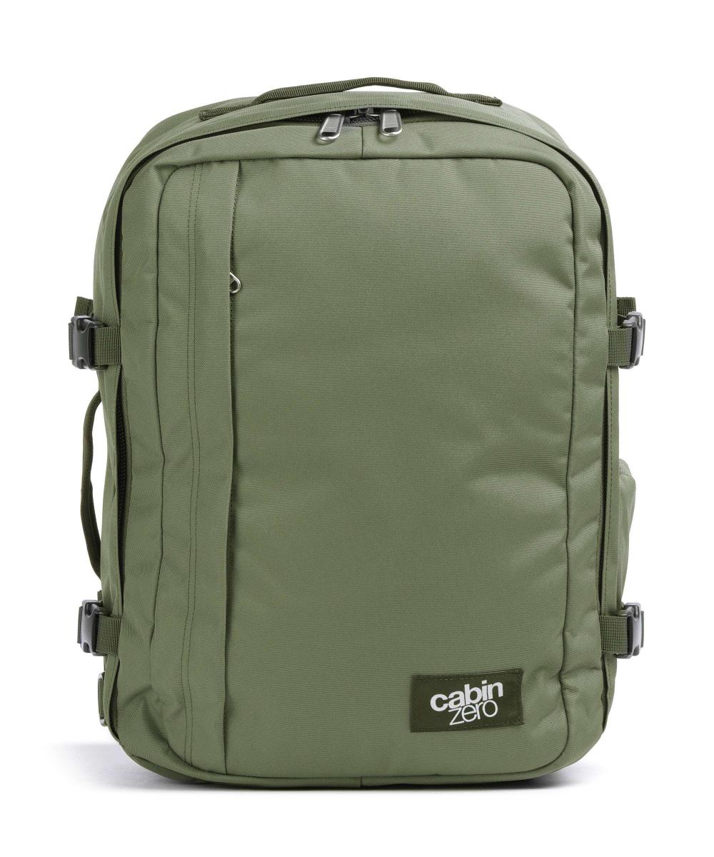 

Классический рюкзак plus 32 для путешествий 15″ из полиэстера Cabin Zero, хаки