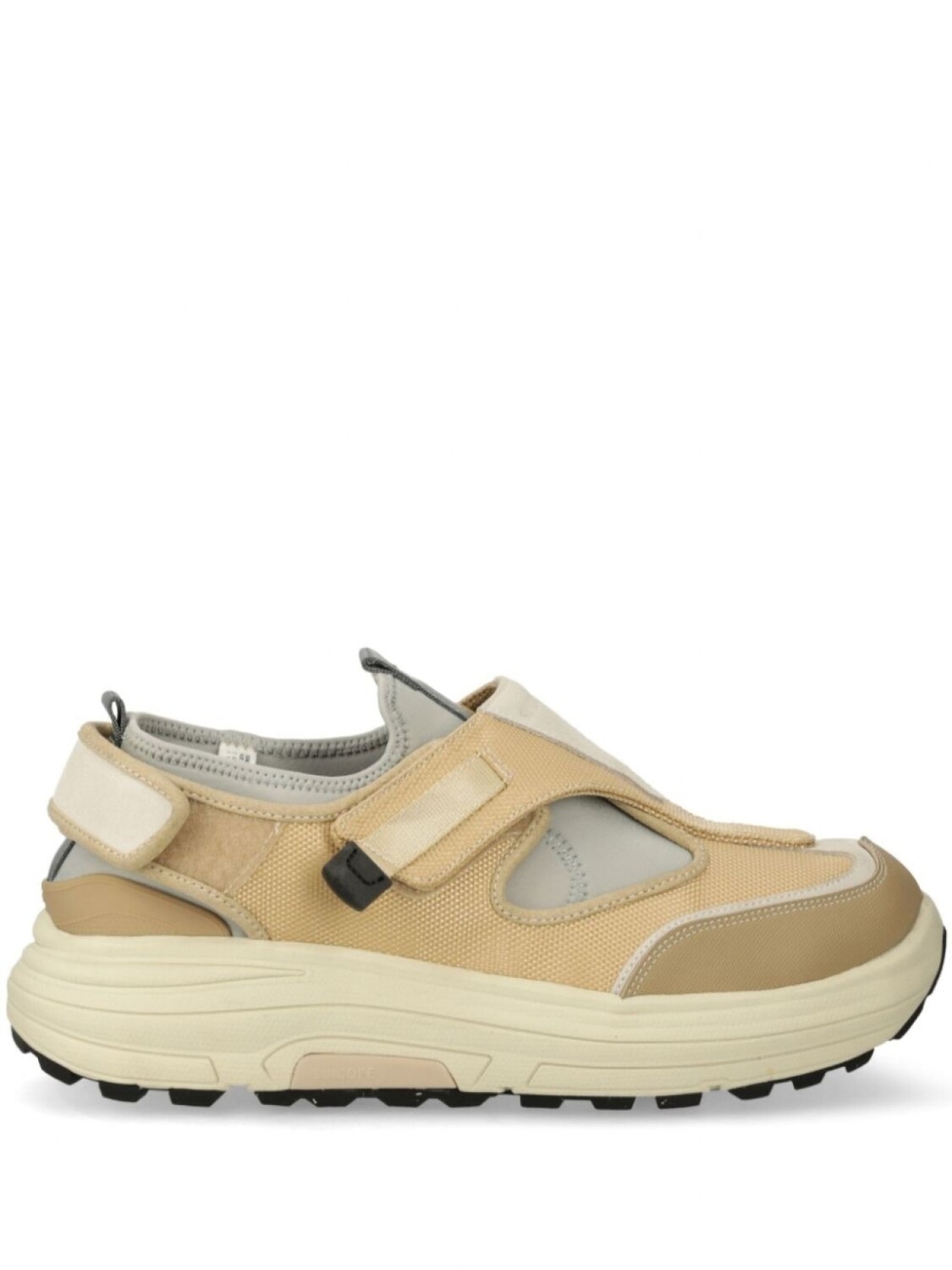 Кроссовки Suicoke TRED, серый