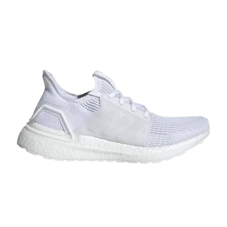 

Кроссовки adidas UltraBoost 19 J 'Triple White', белый