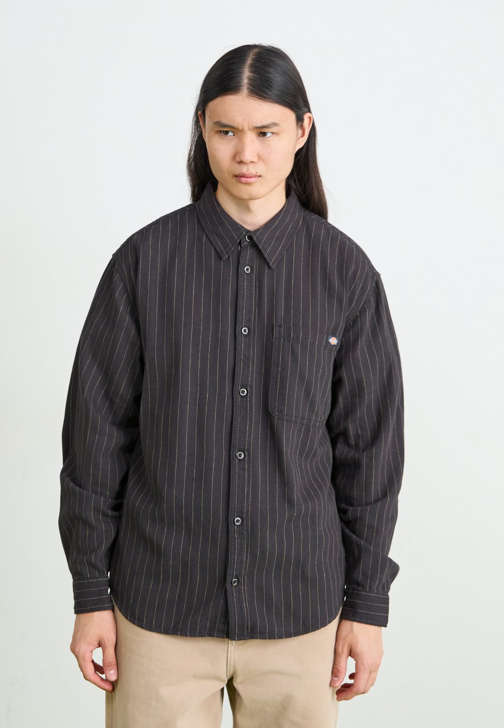 

Рубашка SERVICE Dickies, черный