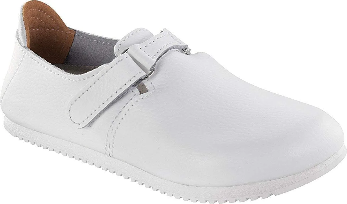 Сандалии Birkenstock Linz, белый