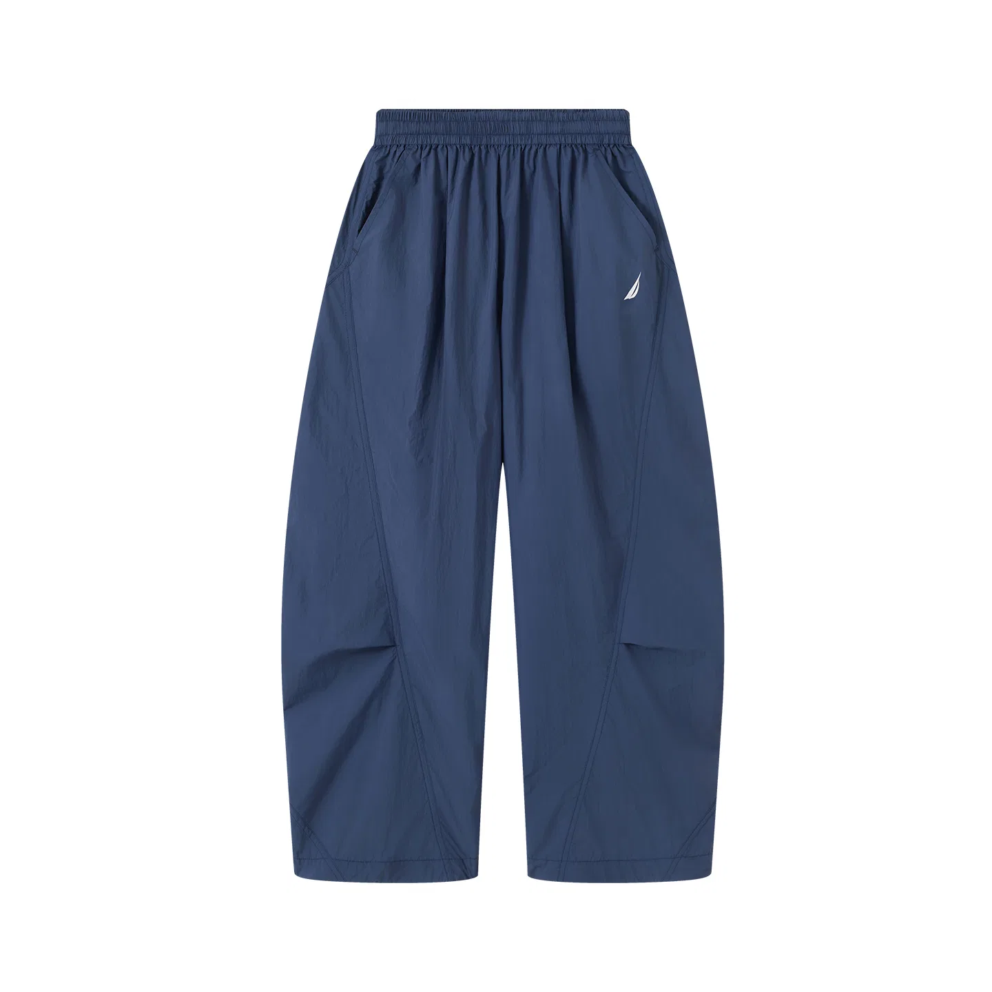 Спортивные штаны Nautica для детей, светло-коричневые — фото 3
