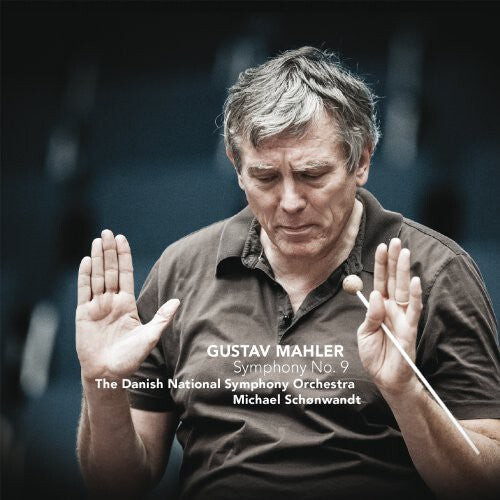 

CD диск Mahler / Danish National Symphony Orchestra: Sym 9