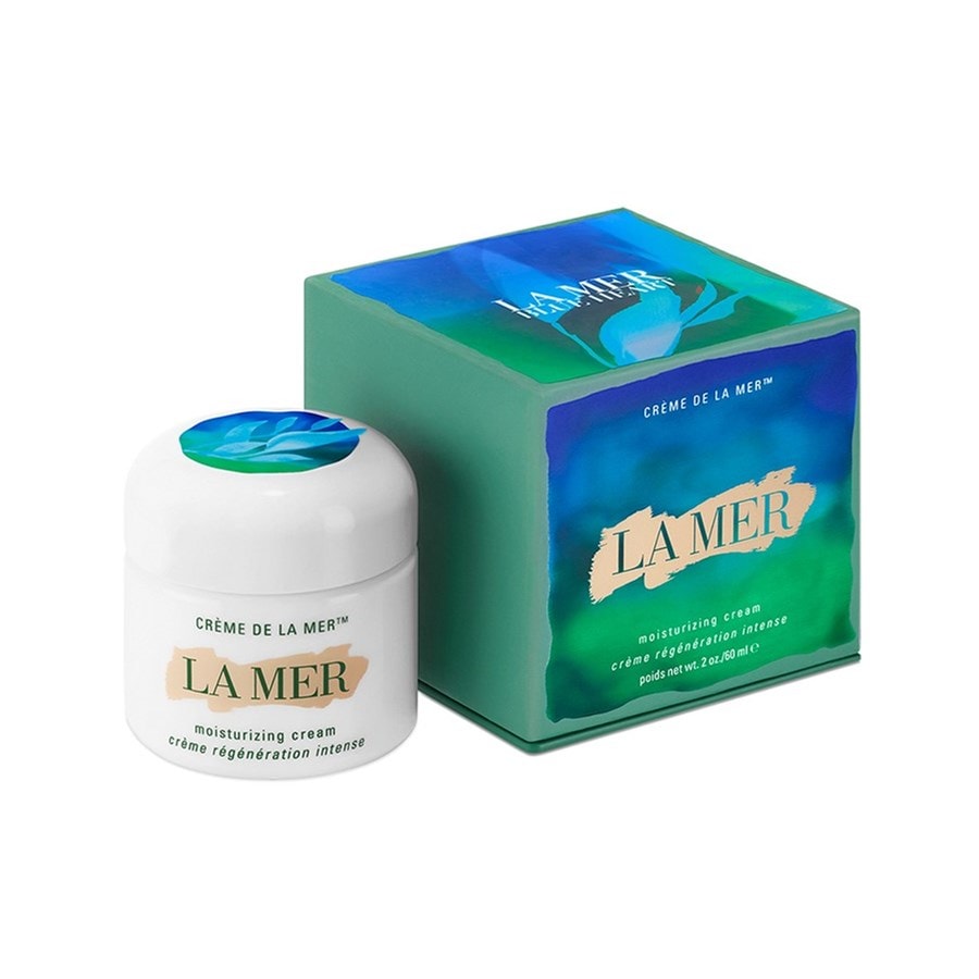 

Крем для лица La Mer The Moisturizing Cream Blue Heart Digital Printing, 60 ml