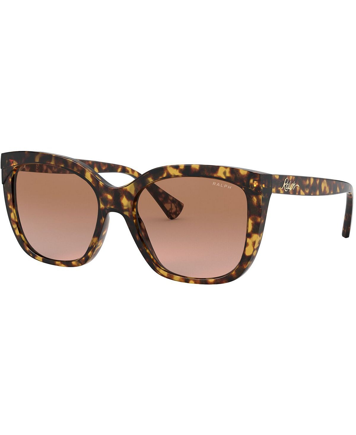 

Солнцезащитные очки Ralph, RA5265 55 Ralph by Ralph Lauren