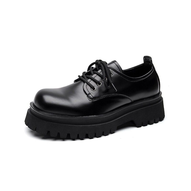 

Туфли Men"s Casual Men Low-Top черный Romon