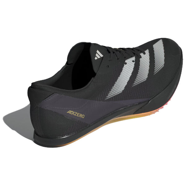 Кроссовки adizero finesse Adidas, черный — фото 3