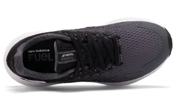 Кроссовки Fuelcell Propel New Balance, серый — фото 3