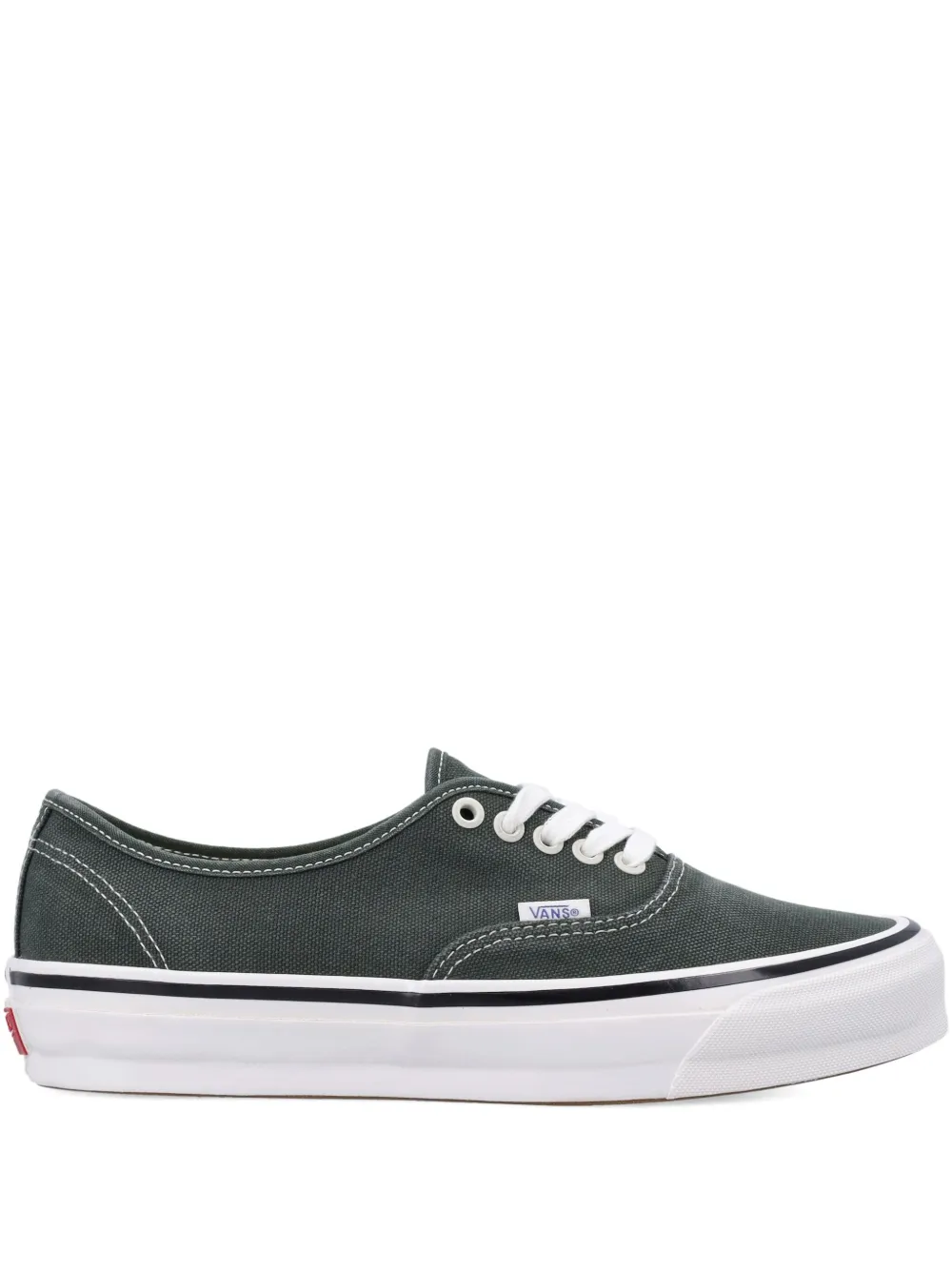 

Кроссовки LX Authentic 44 Vans, зеленый