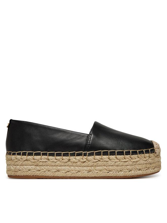 Эспадрильи Lynn 40S5LYFP1L Michael Michael Kors, черный