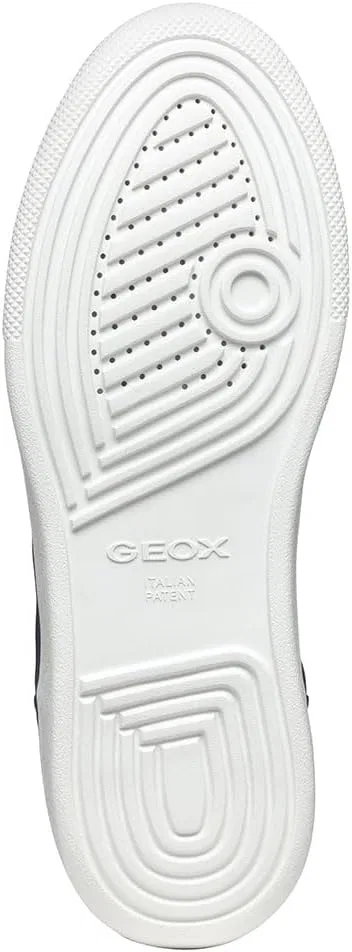 Мужские кроссовки Geox U Rieti, Dk Avio — фото 3