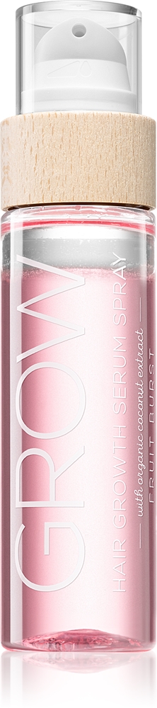 

Спрей для укрепления корней волос и стимуляции их роста Cocosolis, 100 мл