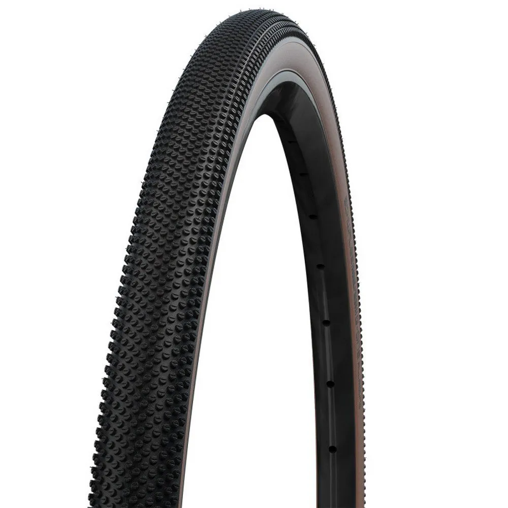 

Гравийная шина Schwalbe G-One Allround HS473 Tubeless 700C x 40, черный