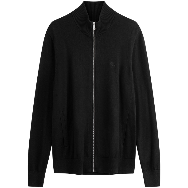 

Трикотажная футболка мужская Calvin Klein, BEH-Space Black