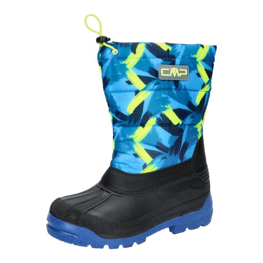 

Детские зимние ботинки CMP Sneewy Snowboots 3Q71294J