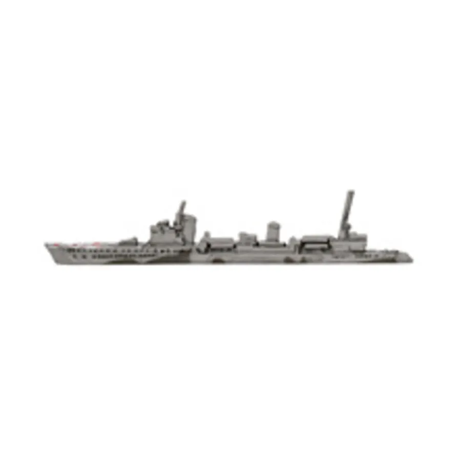 

Лука Тариго (К), Axis & Allies - Collectible Miniatures Game - War at Sea - Base Set Singles