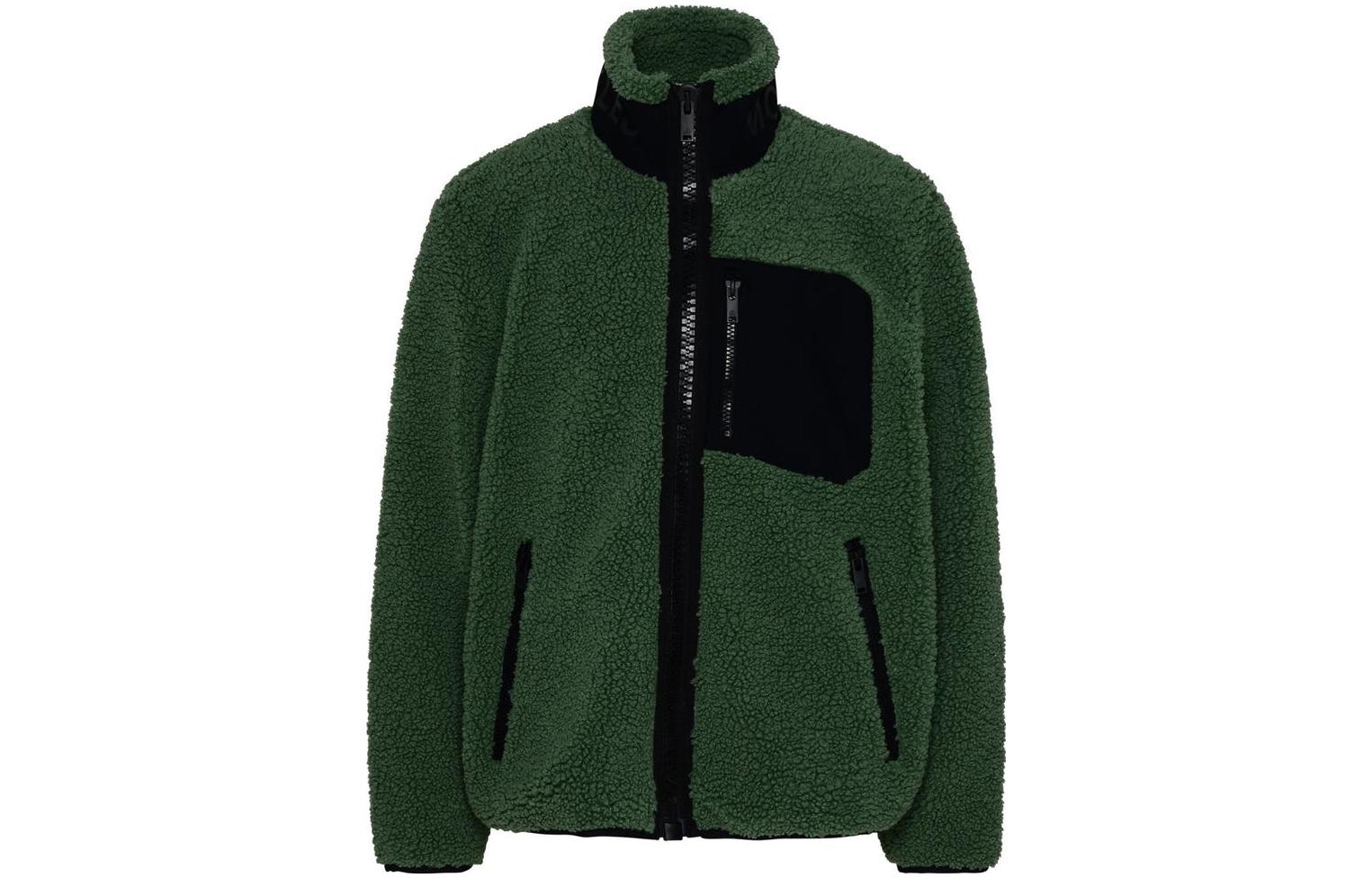 

Moose Knuckles Куртка мужская зеленая, Green